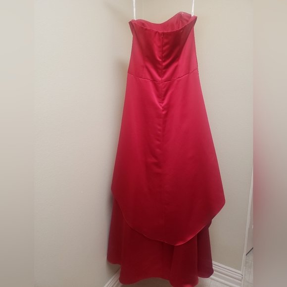 Bridesmaid Dress - Picture 2 of 2